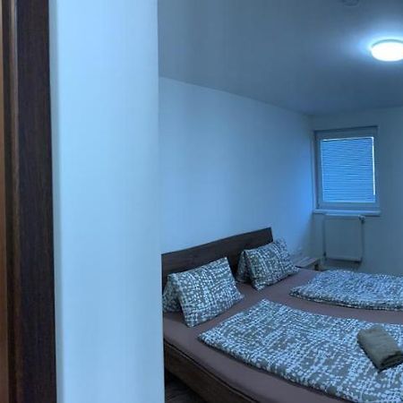 Hotel Tatra Malacky Eksteriør billede