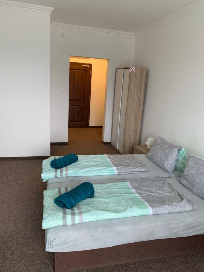 Hotel Tatra Malacky Eksteriør billede