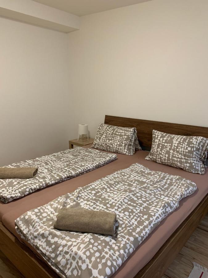 Hotel Tatra Malacky Eksteriør billede