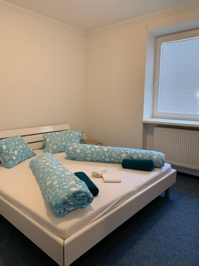 Hotel Tatra Malacky Eksteriør billede